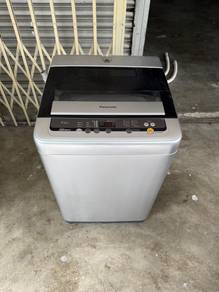 Panasonic Washing Machine mesin basuh 7ks