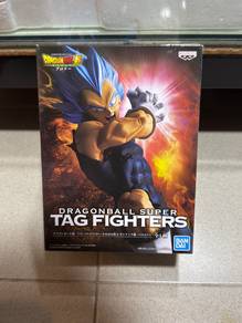Bandai Spirits Dragon Ball VEGETA