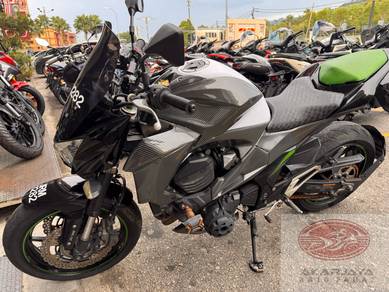 Kawasaki Z 800