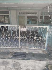 Terraced House For Sale in Bidor,PRK