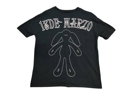 I3DE MARZO PARIS t shirt
