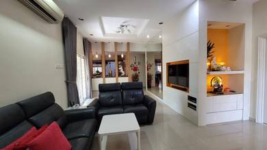 Semi-Detached House For Sale in Bandar Bukit Raja,SGR