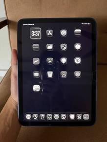 Ipad 10th gen 256GB Blue