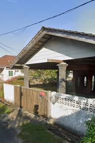 Semi-Detached House For Sale in Paka,TRG