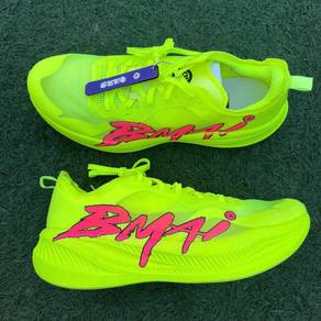 BMAI Jintan Fly Plus – Neon Green