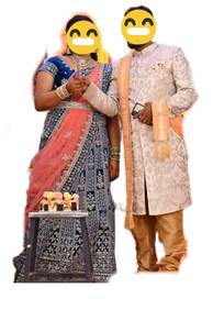 bridal legenga & bridal sharwani 