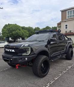 Ford Ranger XLT in Ampang, SGR