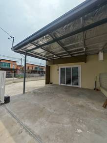 2-storey Terraced House For Rent in Keningau,SBH