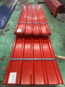 METALDECK Color