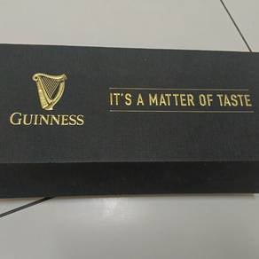Guinness collection 