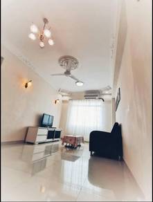 Townhouse For Sale in Pandan Indah,KUL