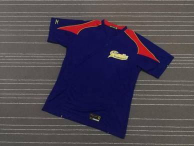 Tomita X mizuno baseball jerseys saiz L to xl