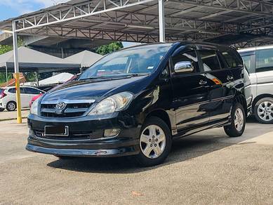 Toyota Innova G in Sungai Buloh, SGR