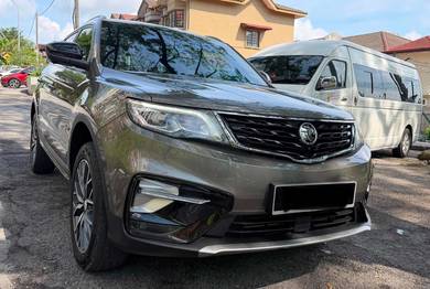 Proton X70 PREMIUM 2WD in Pandan Perdana, KUL