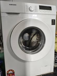 Washing Machine 7kg