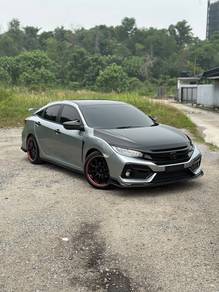 Honda Civic FC TC-PREMIUM in Johor Bahru, JHR