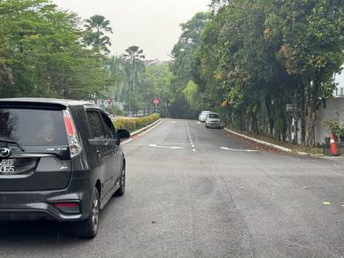 Perodua Alza SE in Cheras, SGR