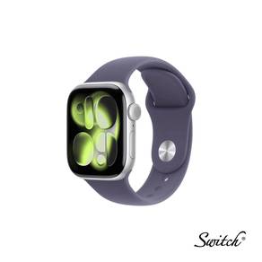 (New/Sealed) Apple Watch Series 11 - 46mm M/L (GPS