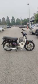 Honda EX5
