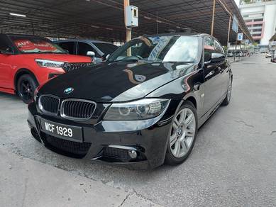 2012 BMW 320i 20i M SPORTS (CKD)