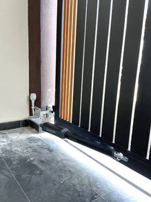 Kepong DNOR 212 Autogate Motor System