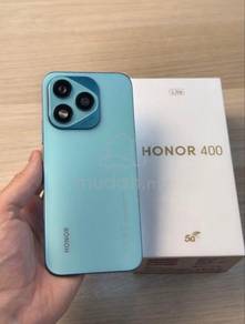 HONOR 400 untuk dijual