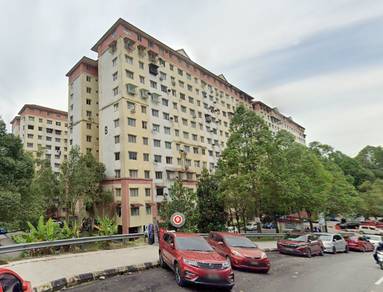 Room in Cheras, KUL