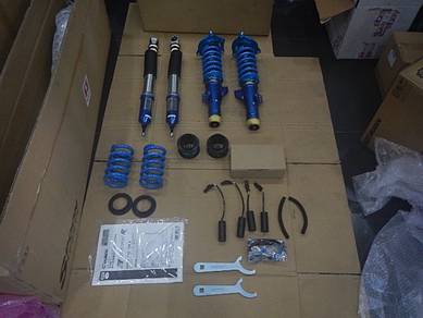 Cusco Sports R Adj Damper Kit W/Canceller FL5 FK8