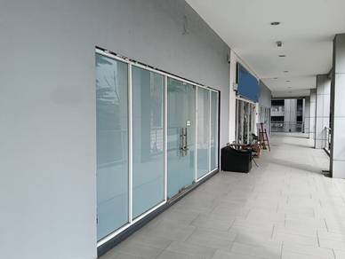 Office space For Rent in Puchong,SGR