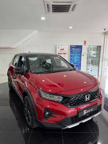 Honda WR-V RS in Others, KUL