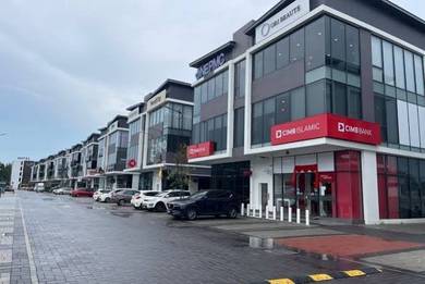 Shop lot For Sale in Klang,SGR