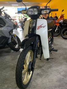 Sym E Smart 110