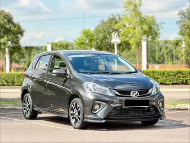Perodua MyVi ADVANCE in Pasir Gudang, JHR