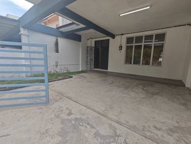 2-storey Terraced House For Sale in Batu Berendam,MLK