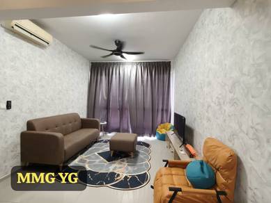 Service Residence For Rent in Ashino @ Gravit8