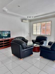 Semi-Detached House For Rent in Kuching,SWK