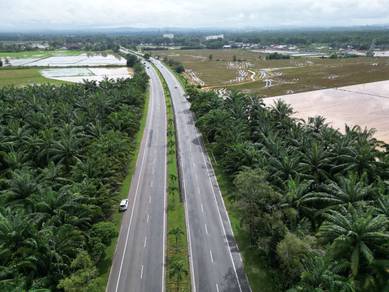 Agricultural Land in Sungai Petani, KDH
