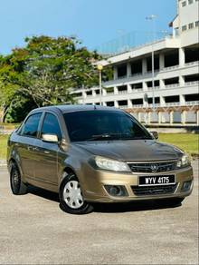 Proton Saga FLX EXECUTIVE in Bangi, SGR