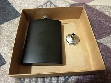 Hip Flask