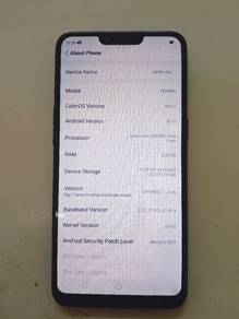 Oppo A3s