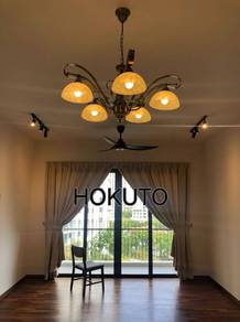 Condominium For Sale in The Tamarind @ Seri Tanjung Pinang