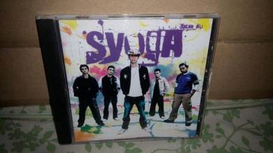 CD Syuga - Dialah Aku