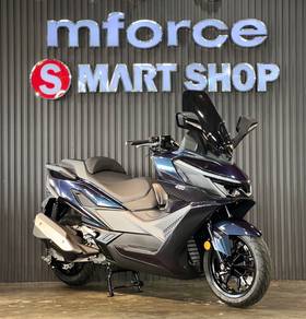 Sym ADXTG 400