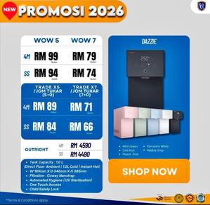product penapis air 
