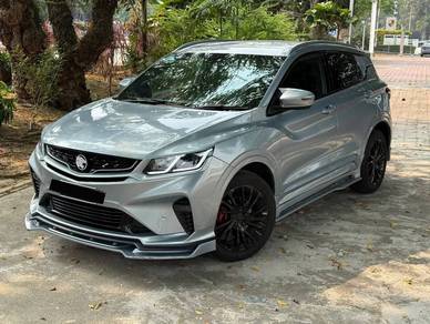 Proton X50 PREMIUM in Johor Bahru, JHR