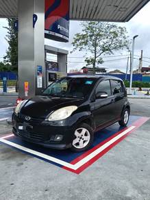 Perodua MyVi EZi in Johor Bahru, JHR