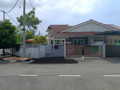 Semi-Detached House For Sale in Jawi,PNG