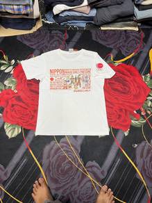 tshirt saiz m