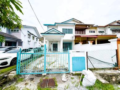 2-storey Terraced House For Sale in Puchong,SGR