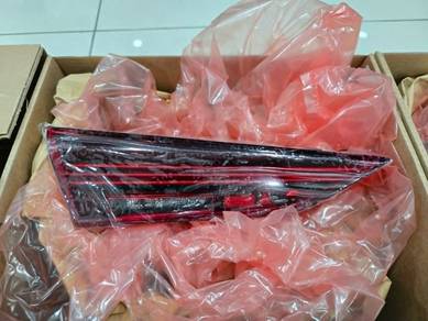 Genuine BMW 4 Series LCI Laser Taillight M4 G82 i4